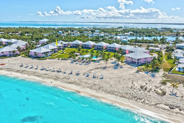  BAHAMA BEACH CLUB,Treasure Cay