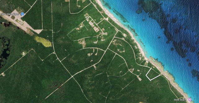  LOT 10 PHASE 2 SECTION 2,Stella Maris