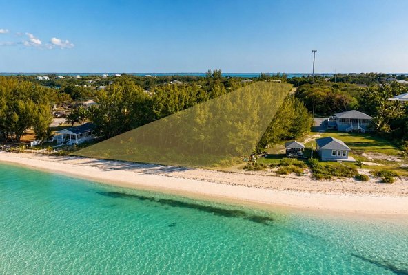  RUSSEL ISLAND,Russell Island
