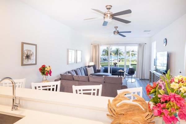  BAHAMA BEACH CLUB 2019,Treasure Cay