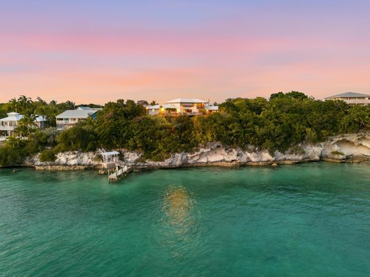  OCEAN HEIGHTS SUBDIVISION,Russell Island