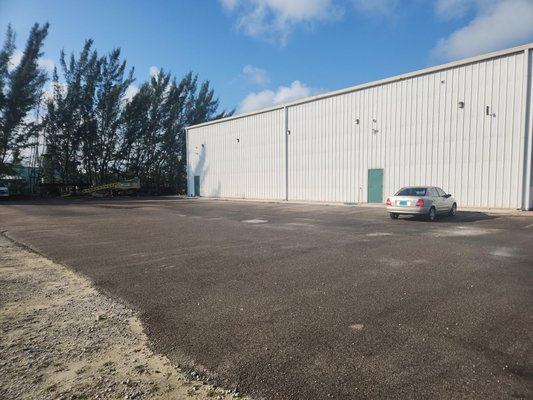  AIRPORT INDUSTRIAL PARK,Airport Industrial Park