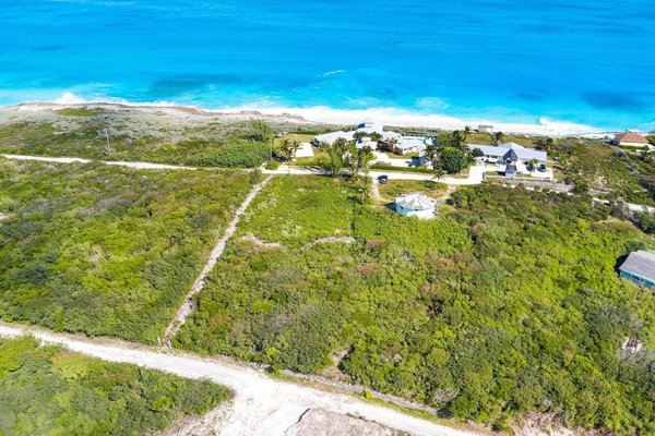 10821 BREAKWATER DRIVE LOT,George Town