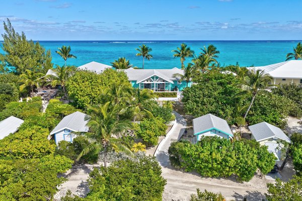  BERRY PATCH,Man-O-War Cay