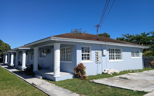  # 4 MAES COURT FOUR PLEX,Carmichael Road
