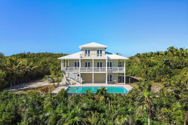  BEACH HAVEN,Bahama Palm Shores