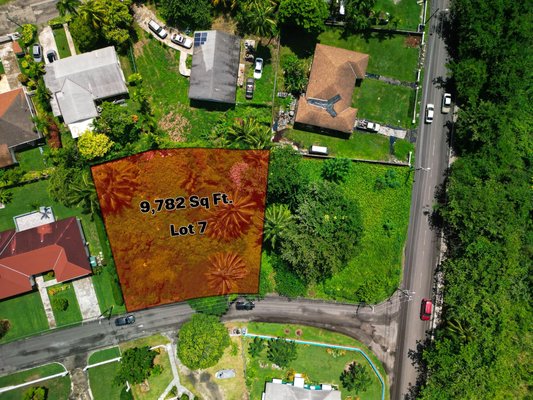  7 DANNOTTAGE ESTATES,Bernard Road