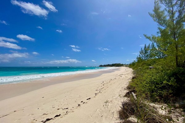  0.844 ACRES UNICORN CAY,Governor's Harbour