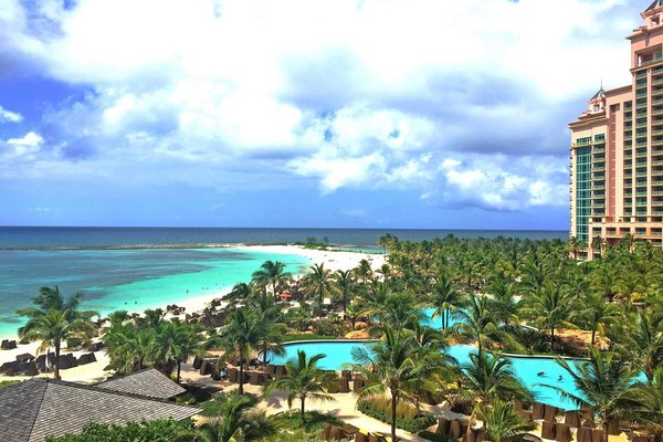  THE REEF,Paradise Island