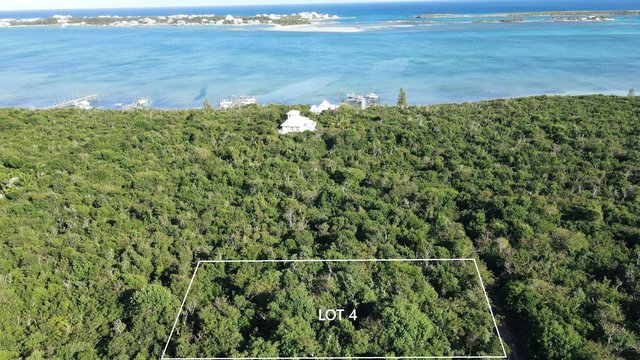  LOT 4 SUMMERVIEW,Lubbers Quarters