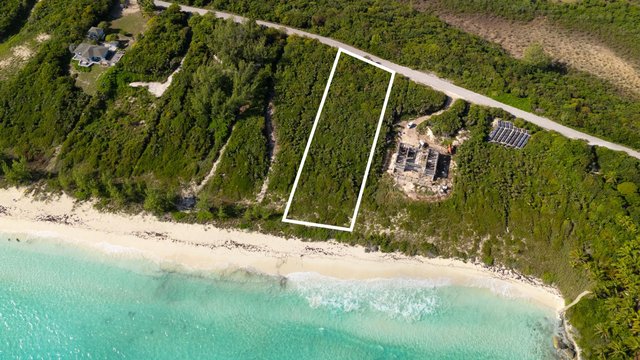  GREAT HARBOUR CAY,Great Harbour Cay