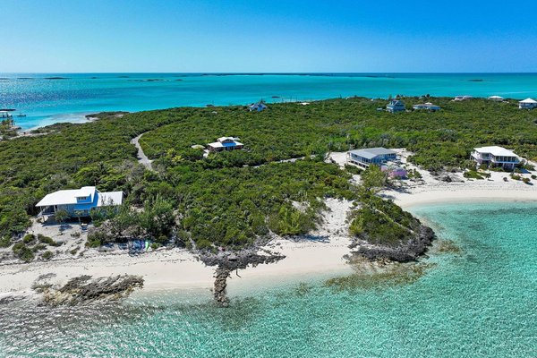  STANIEL CAY BEACHFRONT,Exuma Cays