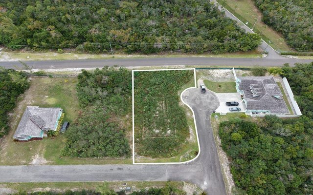  LOT 10, BLOCK 57 SERENITY,Western Road