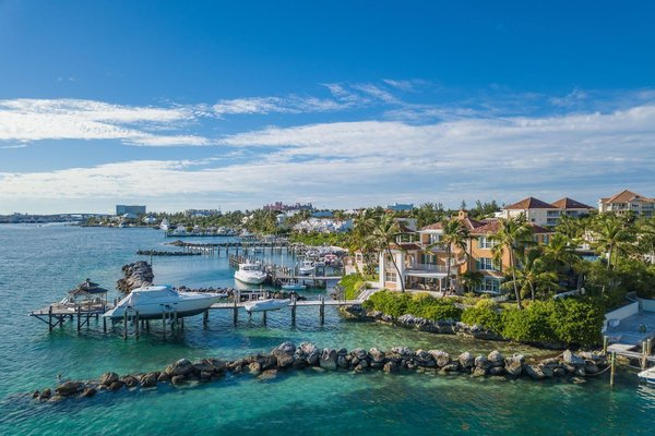  SHANGRI LA,Paradise Island