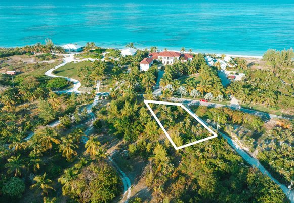  LOT A BANKS ROAD,Governor's Harbour