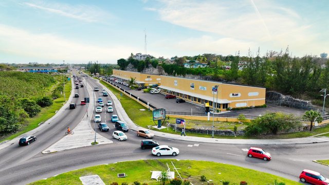 B INDEPENDENCE HWY AND EAST,East Street