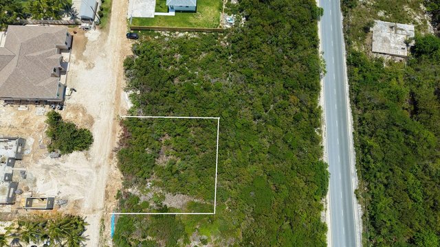  LOT 10841, OCEAN ADDITION,Bahama Sound