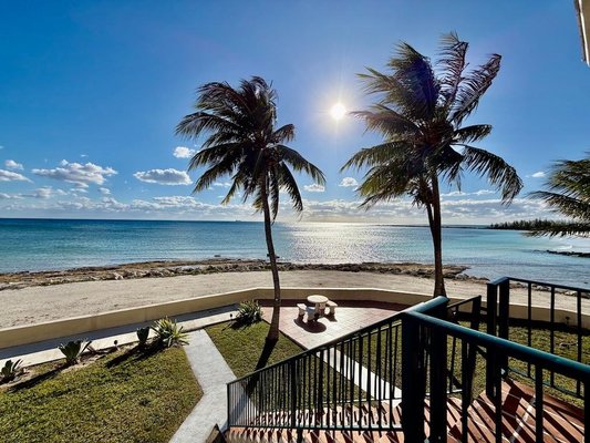 PORT OF CALL VILLAS