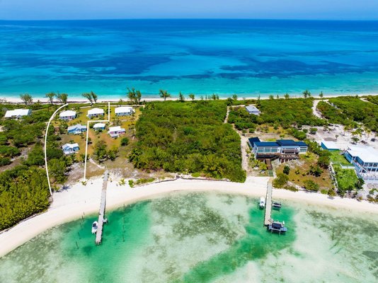  COCO BAY RETREAT,Green Turtle Cay