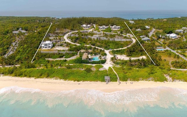  SKY BEACH RESORT,Governor's Harbour