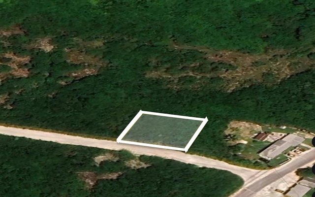  LOT 1, HAMILTON'S SUBD.,Hamilton's