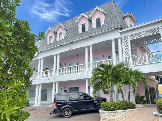 205 CHURCH STREET, SANDYPORT,Cable Beach