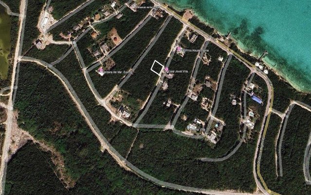  LOT 149, SCHOONER ROAD,Flamingo Bay