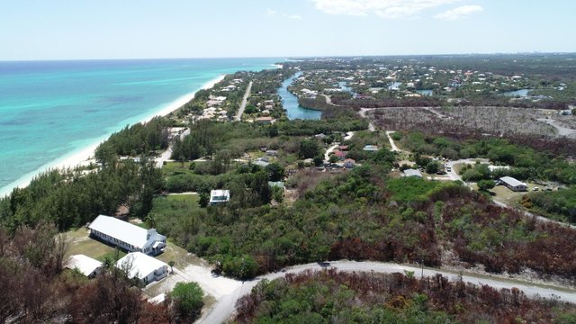 CC DIAMOND ROW,Fortune Bay
