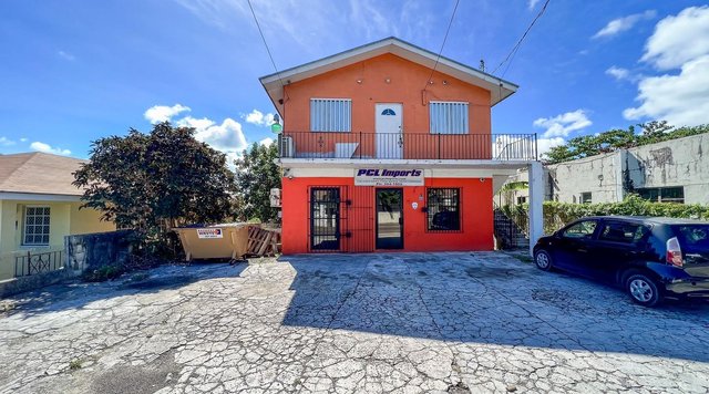  LOT 45, PYFROM ROAD,Pyfroms Addition