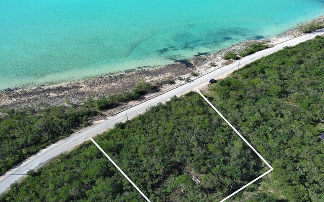  LOT E, SALT POND,Salt Pond