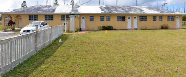 54 RICHMOND AVENUE,Other Grand Bahama/Freeport