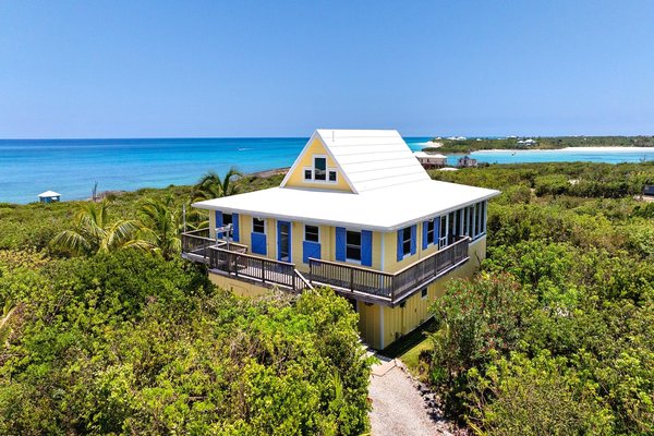  LITTLE BEE COTTAGE,Guana Cay