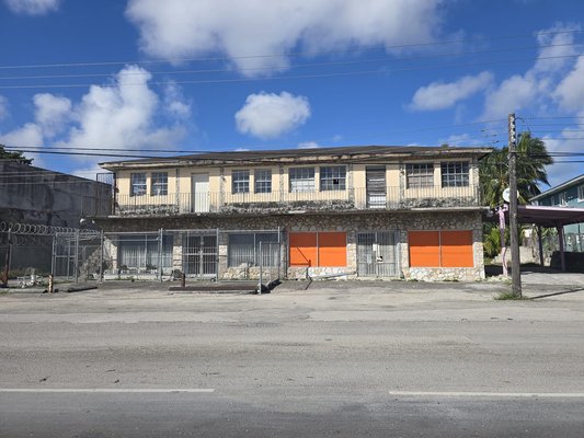  COLLINS AVE SOUTH,Collins Avenue