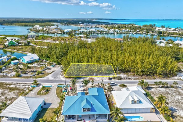  LOT 20 BLOCK 194,Treasure Cay