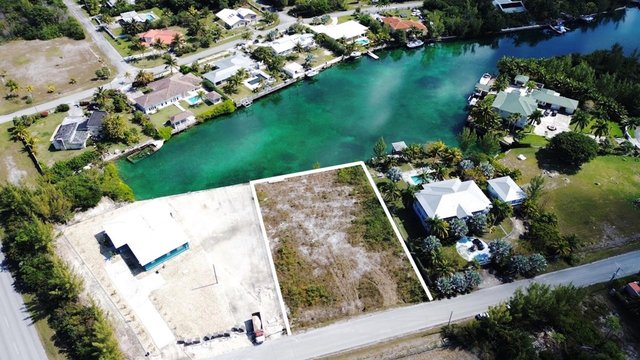  LOT 7, FORD ROAD,Fortune Bay