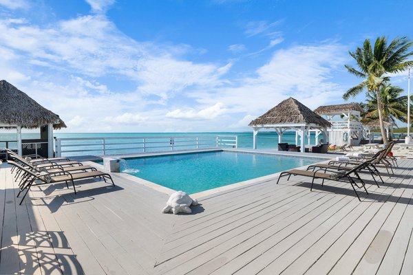  COCONUT BEACHFRONT ESTATE,Casuarina Point
