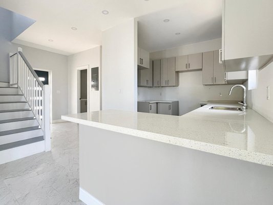 Brooklyn Townhomes