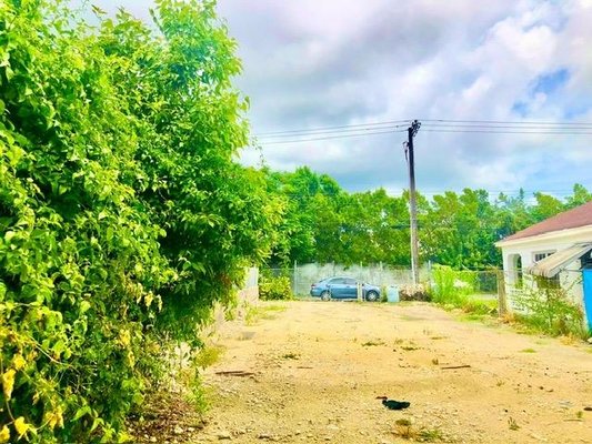  PEARDALE VACANT LOT,Wulff Road