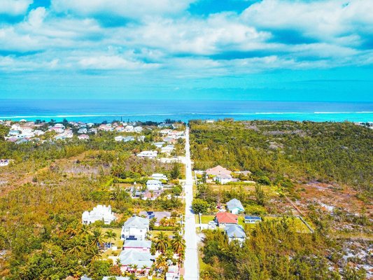 Lot 37 BAHAMIA WEST SUBDIVISION,West Bay Street