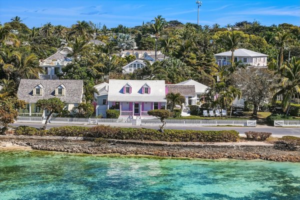  DOLL HOUSE,Harbour Island