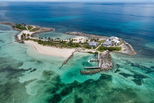  ISLAND OASIS,Other Abaco