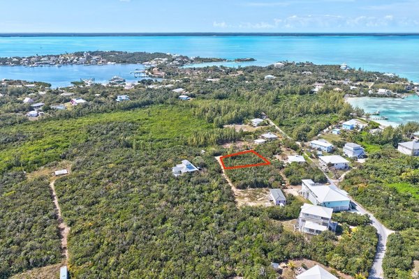  LOT 63 COCO BAY,Green Turtle Cay