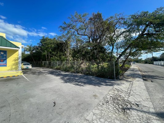 Lot 45 CARMICHAEL ROAD,Carmichael Road