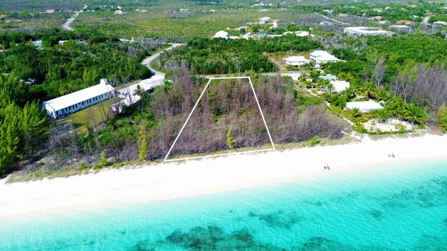  TRACT AA 6 2, DIAMOND ROW,Fortune Bay