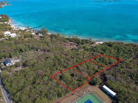  OFF VIVIAN PINDER ROAD,Russell Island