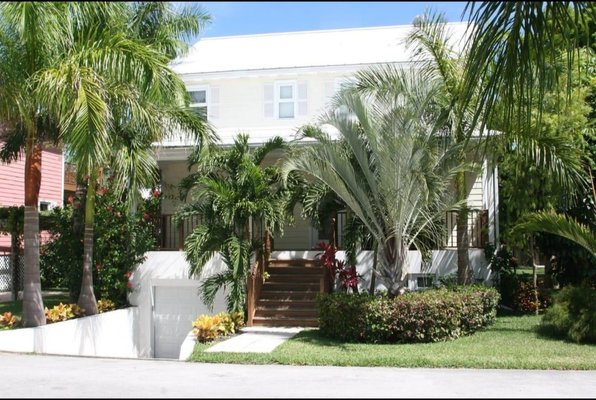 54 SHORELINE DEVELOPMENT,Lucaya