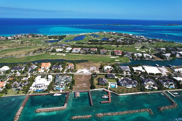  HARBOUR'S WAY,Paradise Island
