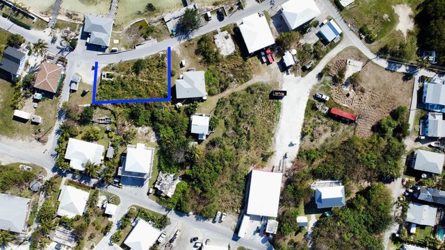 0 SETTLEMENT VISTA,Guana Cay