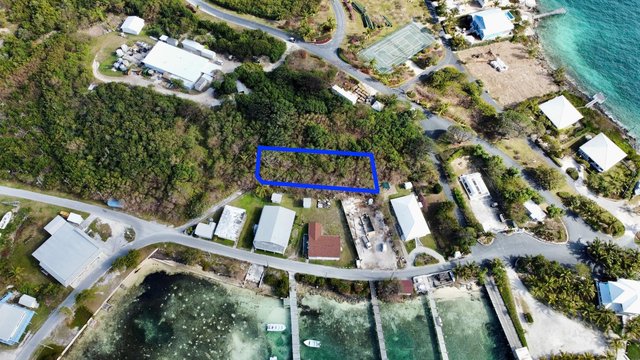  HARBOUR'S EDGE,Guana Cay