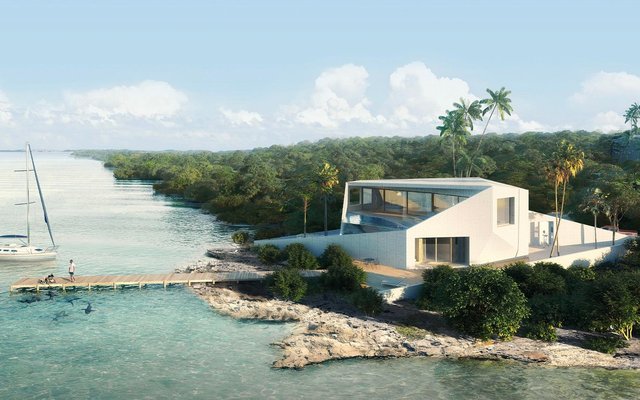  FLAMINGO BAY ESTATES,Flamingo Bay